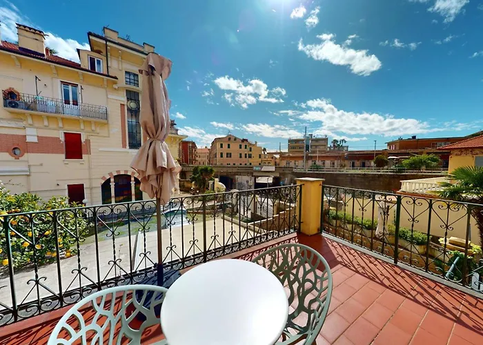 Villa Gina