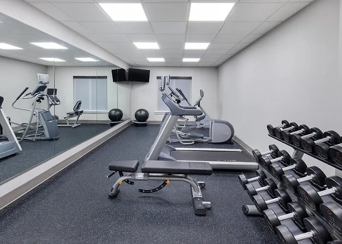 Holiday Inn Express Hotel & Suites Ooltewah Springs - Chattanooga By Ihg