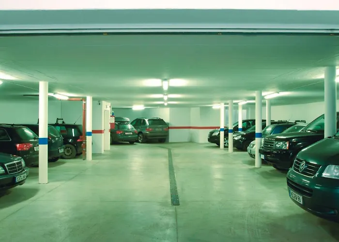 Hotel Pra Tlusel