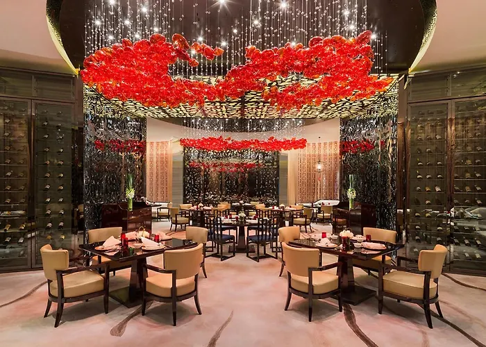 Wanda Realm Wuhan
