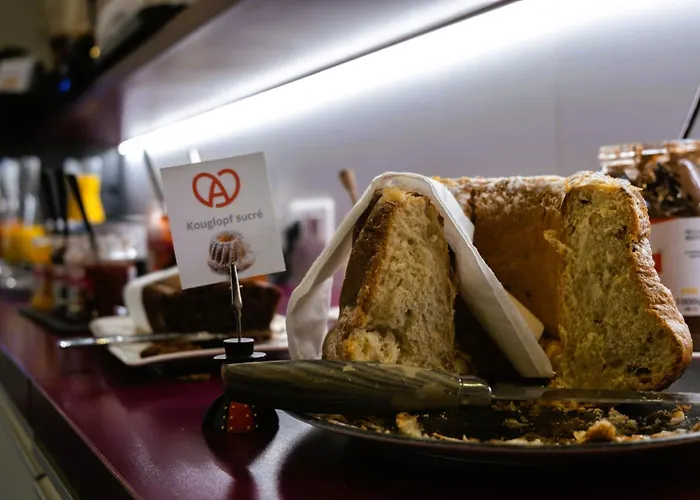 Best Western Colmar Expo