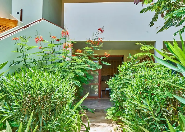 Porto Antigo Hotel Bb