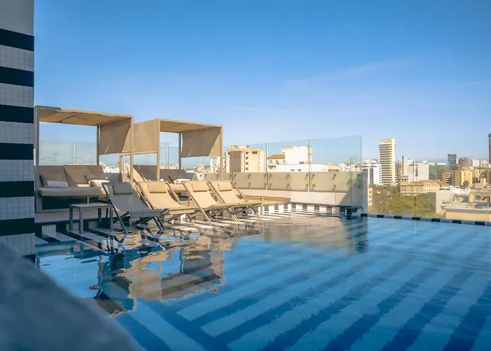 Faranda Collection Barranquilla, A Member Of Radisson Individuals Hotel