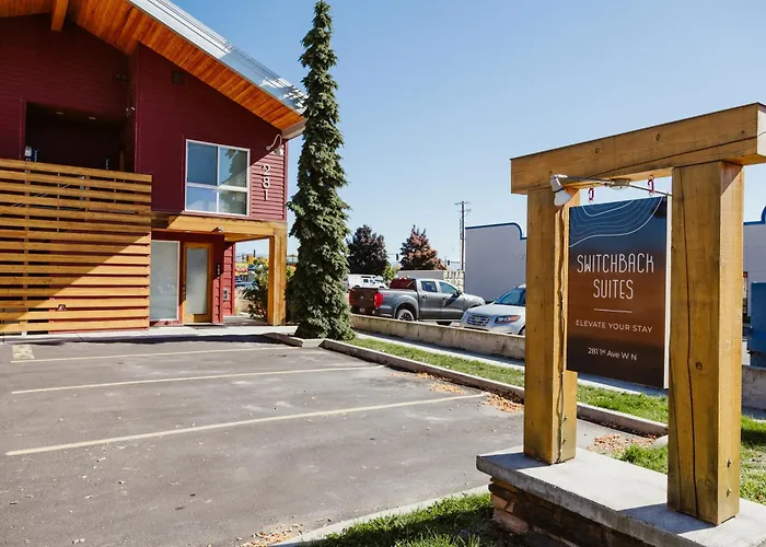 Mt Jackson Suite Boutique Hotel Hospitality