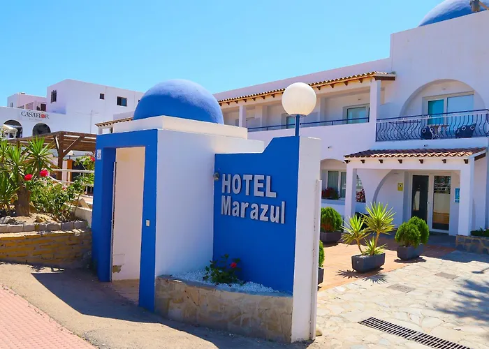 Hotel Marazul