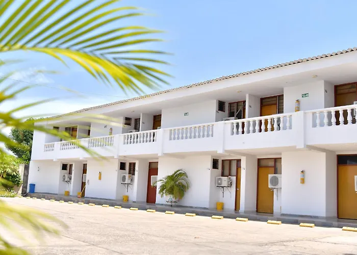 Hotel Winsor