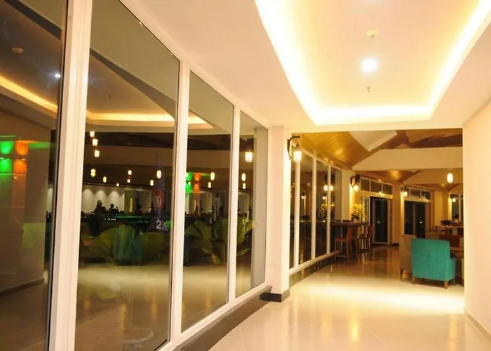 Mekong My Tho Hotel