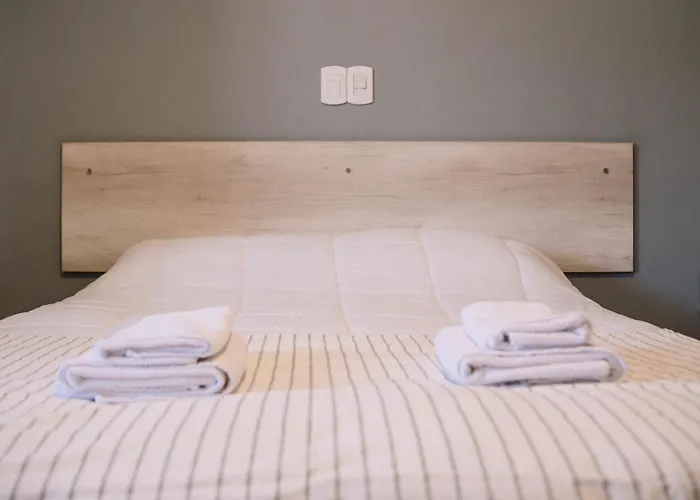 Hotel Aires Patagonicos