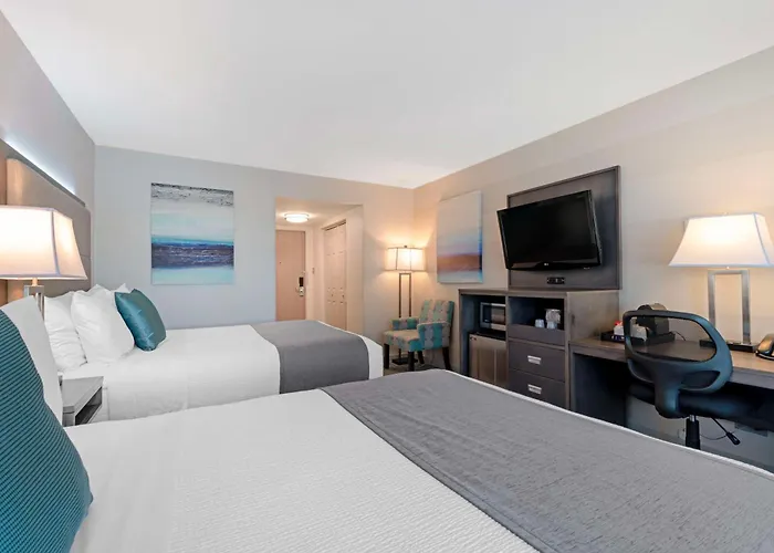 Best Western Plus Sands