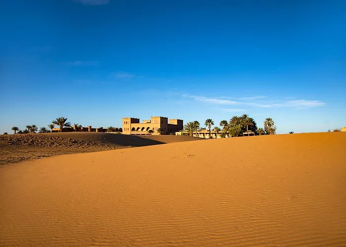 Kanz Erremal Merzouga
