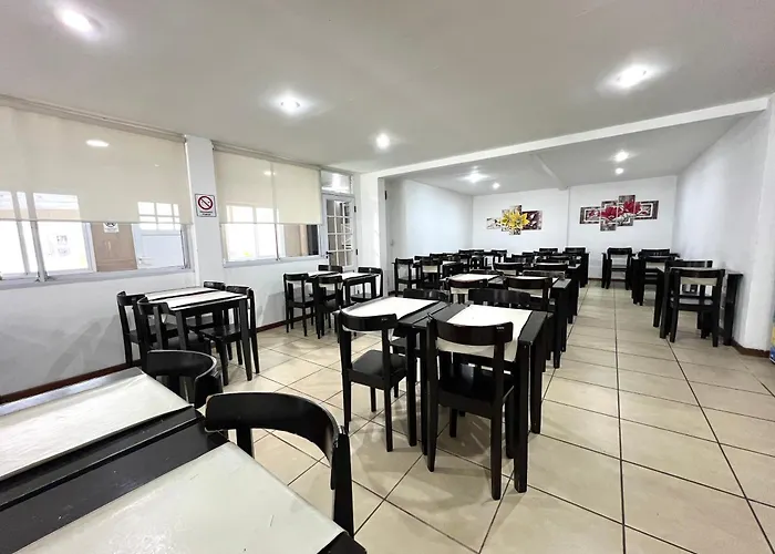 Hotel Gran Continente