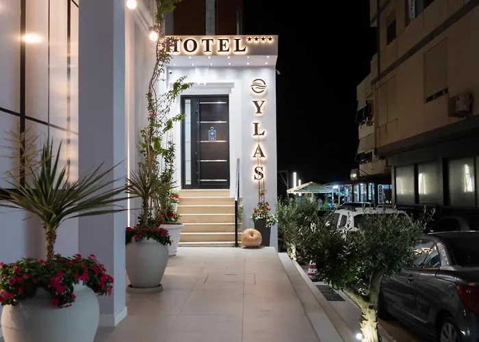 Hotel Saly