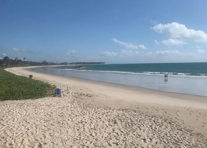 Tamandaré Praia Hotel
