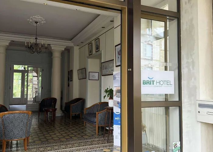 Nouvel Hotel