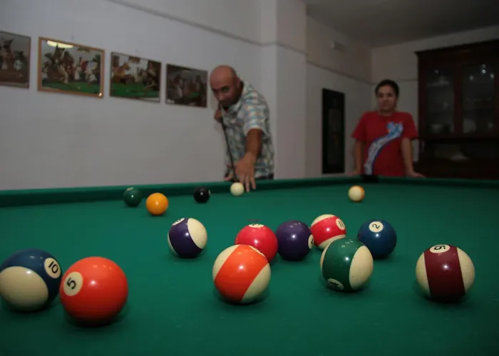 Residence Villa Agrimare