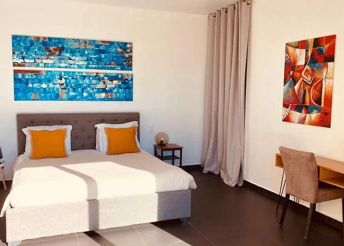 Hotel La Cigale