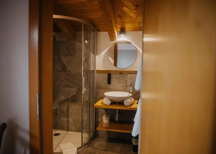 Hotel Alpin Tyrol - Kitzbüheler Alpen