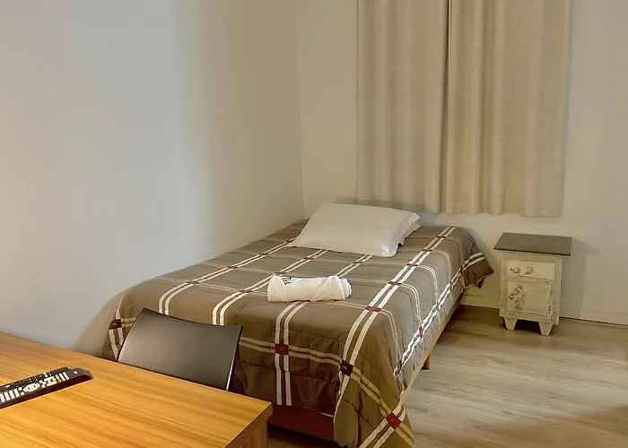 Rodeio Hotel