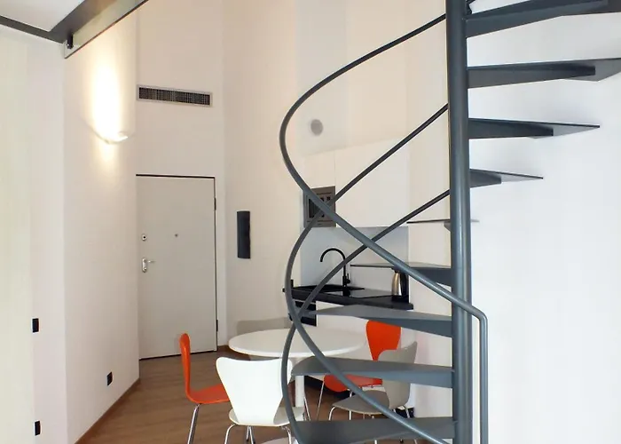 Bb Hotels Aparthotel Isola