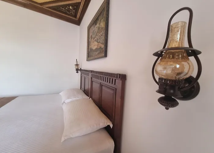 Hotel Vila Twix