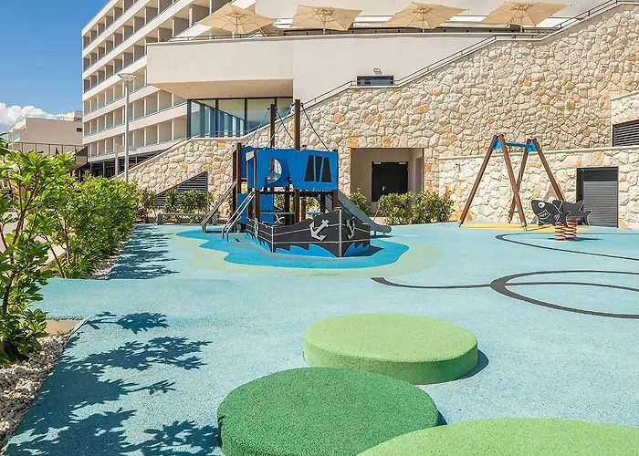 Aminess Laurel Khalani Hotel