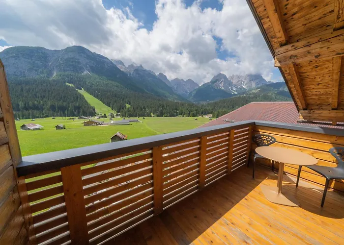 Bach Boutique Hotel