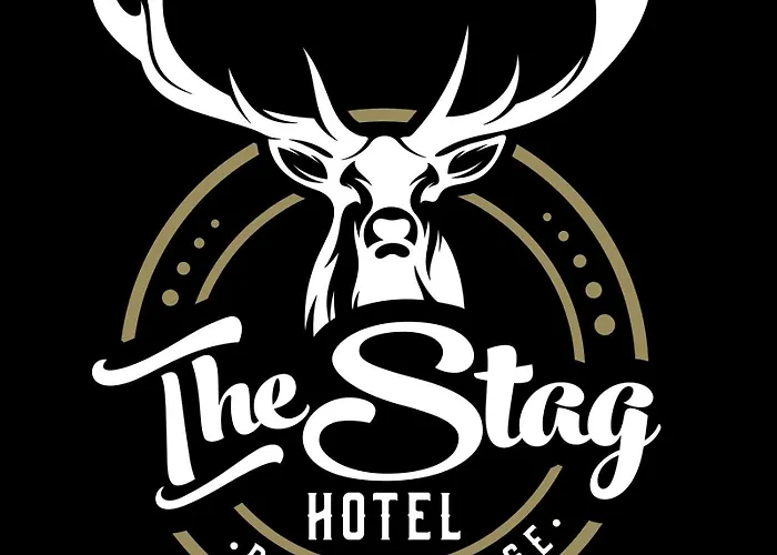 The Stag Hotel