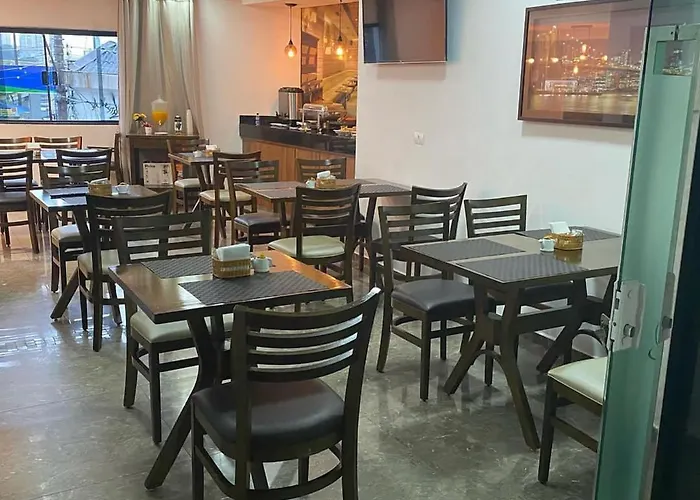 Hotel Guarulhos