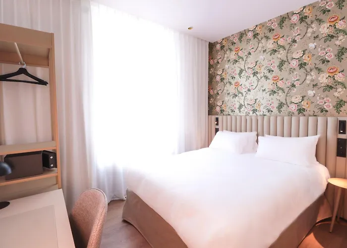 Rosa Hotel