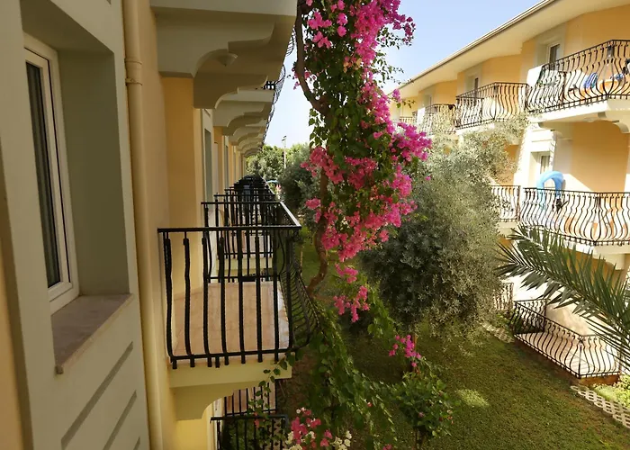 Mavruka Hotel Oludeniz