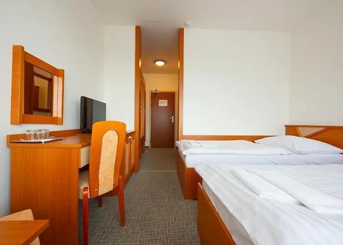 Hotel SOREA TITRIS