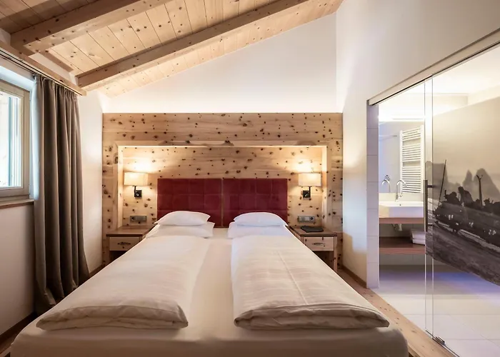 Dolmites Nature Hotel Vigilerhof