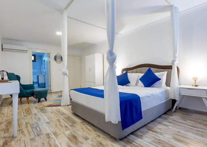Baldan Suites