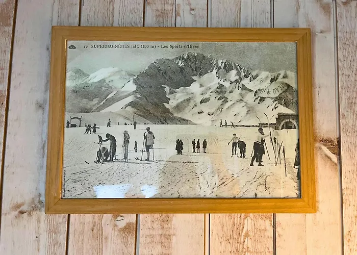 Hotel La Rencluse