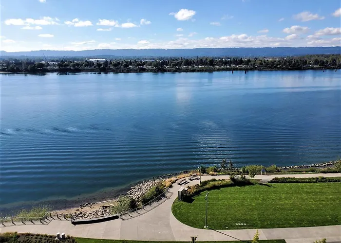 Hotel Indigo Vancouver Waterfront-Portland By Ihg