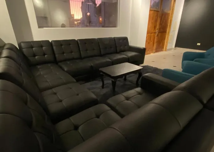 Mia Posada Hostel & Coworking