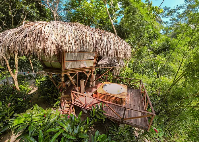 Tewimake Hotel Buritaca