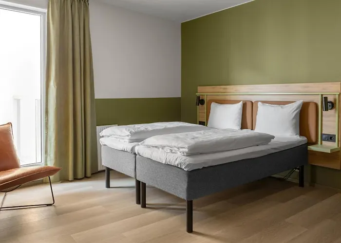 Comfort Hotel Trondheim