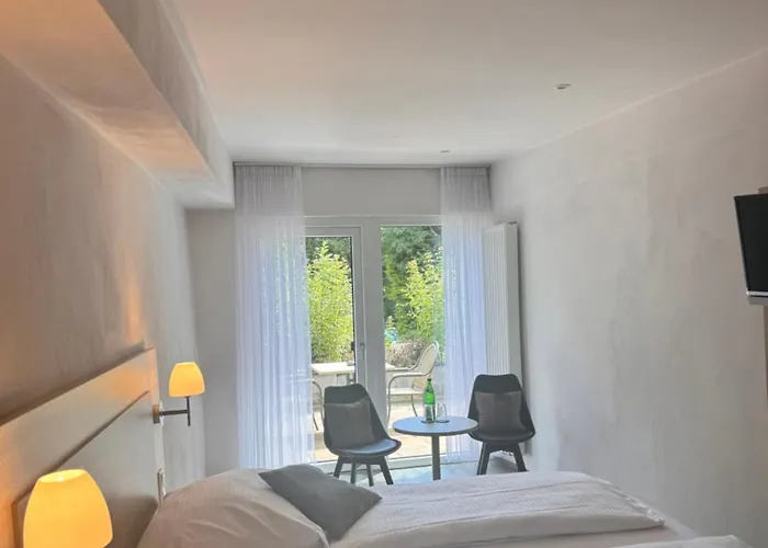Hotel Biedermeier