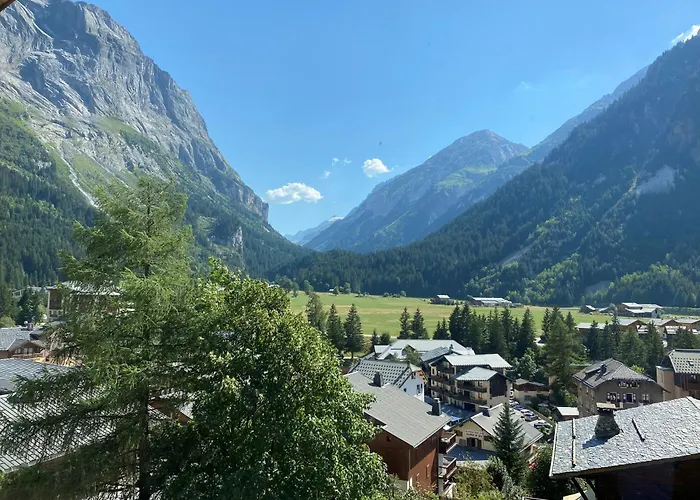 Hotel L'Edelweiss