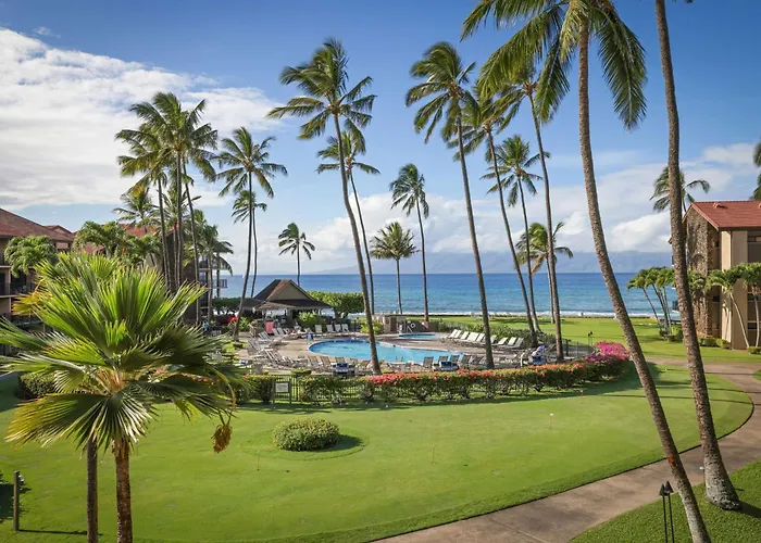 Aston At Papakea Resort