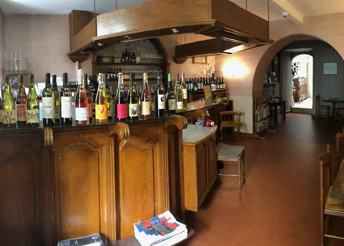 Hotel Les Templiers