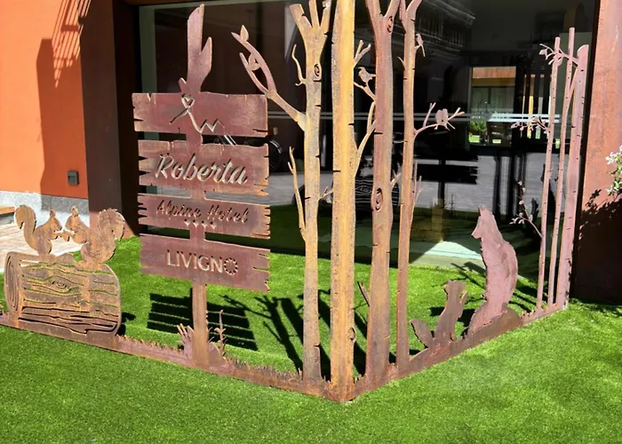 Hotel Roberta Alpine - Adults Only