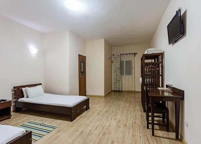 Hotel H1 Antsirabe