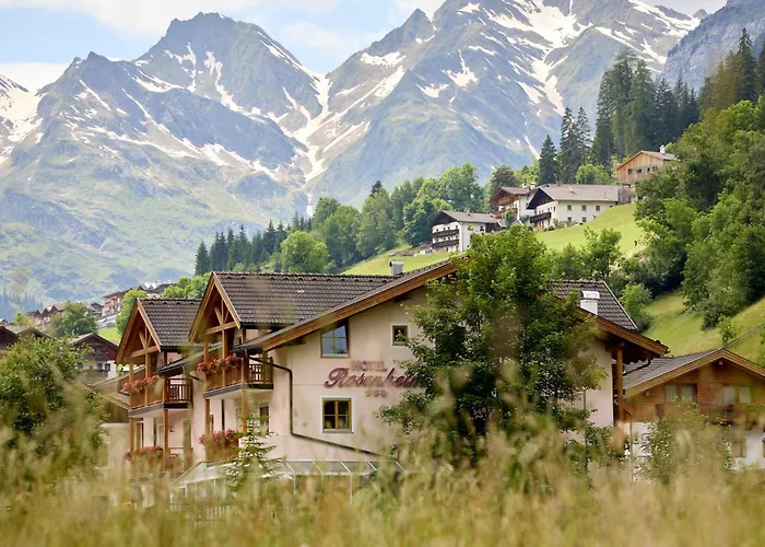 Hotel Rosenheim