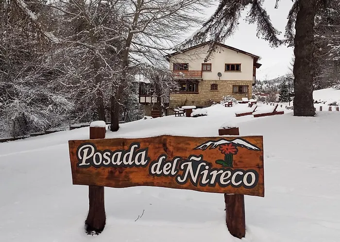 Posada Del Nireco