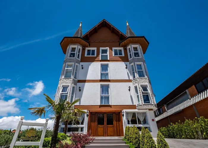 Hotel Locanda Casa D'Oro