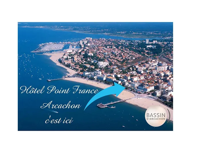 Hôtel Point France