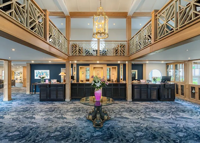 Connemara Coast Hotel
