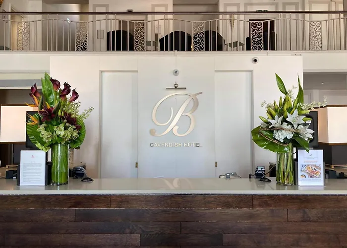 Cavendish Hotel